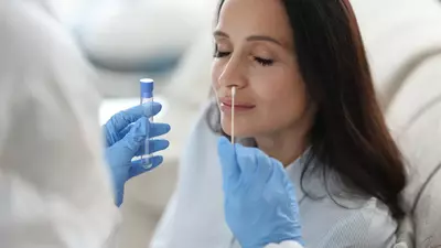 tools needed for testing at a pharmacy